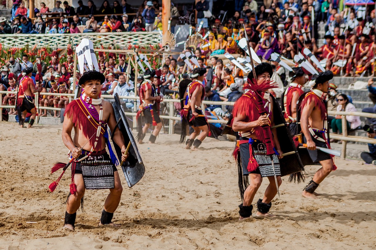 Hornbill Festival 2024 in Nagaland Dates Top Things to Do in Nagaland